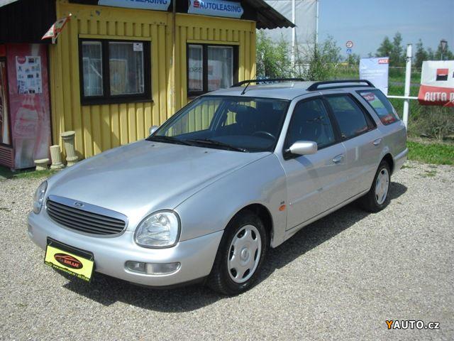 Ford Scorpio Kombi