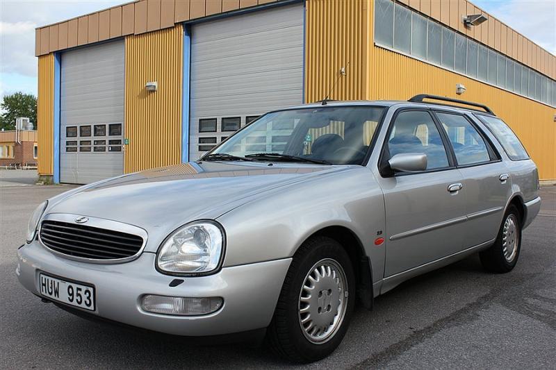 Ford Scorpio Kombi