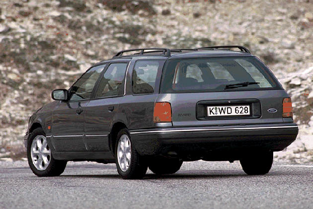 Ford Scorpio Kombi