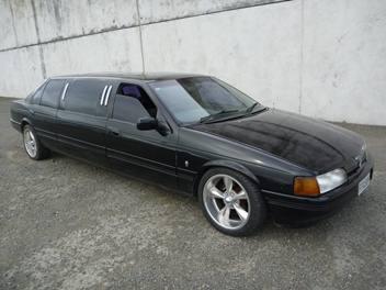 Ford Scorpio Limousine