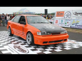 Ford Scorpio Tuning