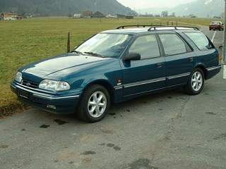 Ford Scorpio Turnier