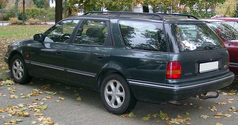 Ford Scorpio Turnier