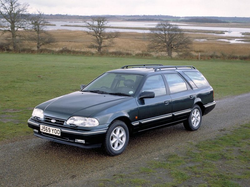 Ford Scorpio Turnier