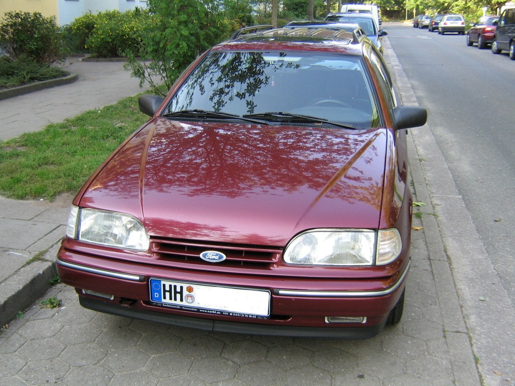 Ford Scorpio Turnier