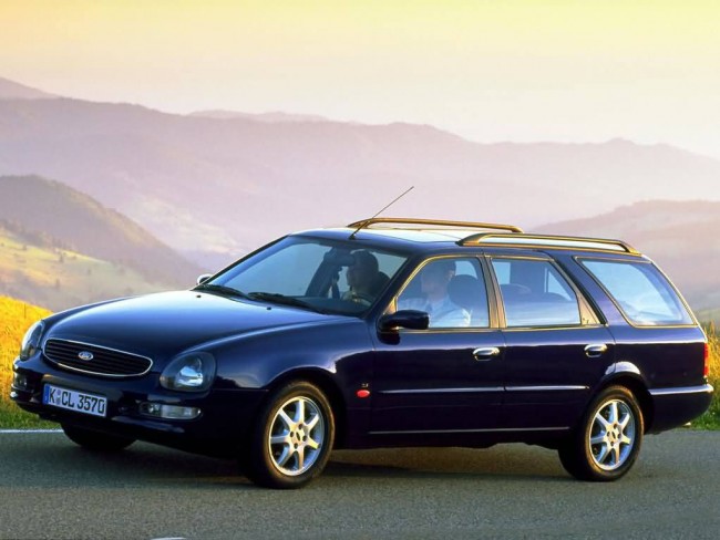 Ford Scorpio Turnier