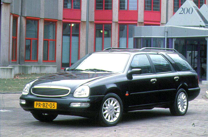 Ford Scorpio Wagon