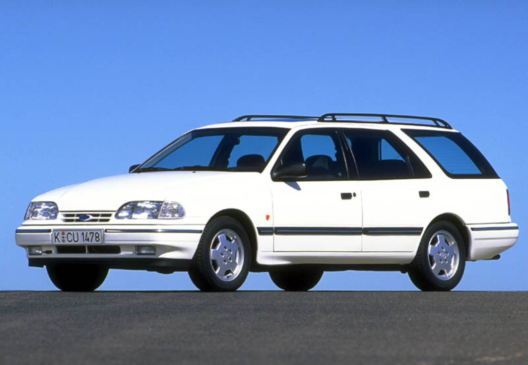Ford Scorpio Wagon