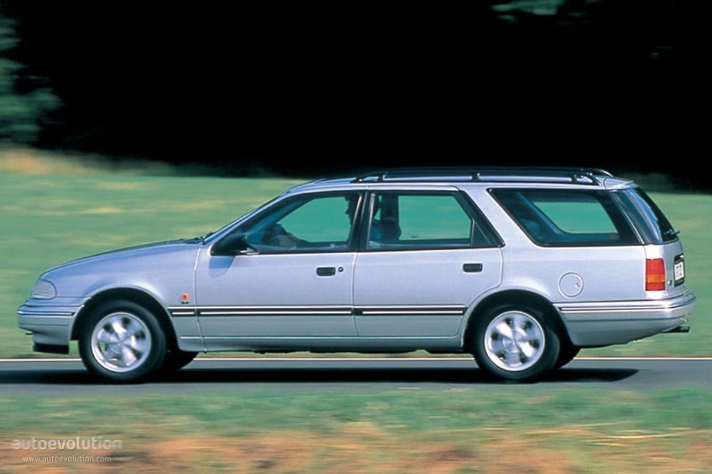 Ford Scorpio Wagon