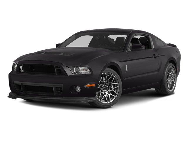 Ford Shelby 2014