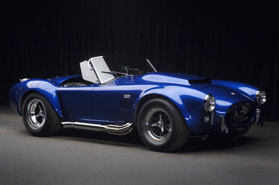 Ford Shelby Classic