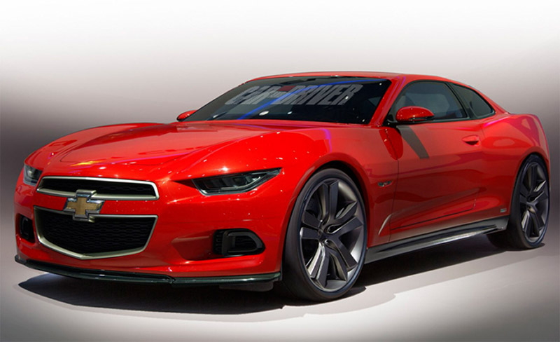 Ford Shelby Cobra 2015
