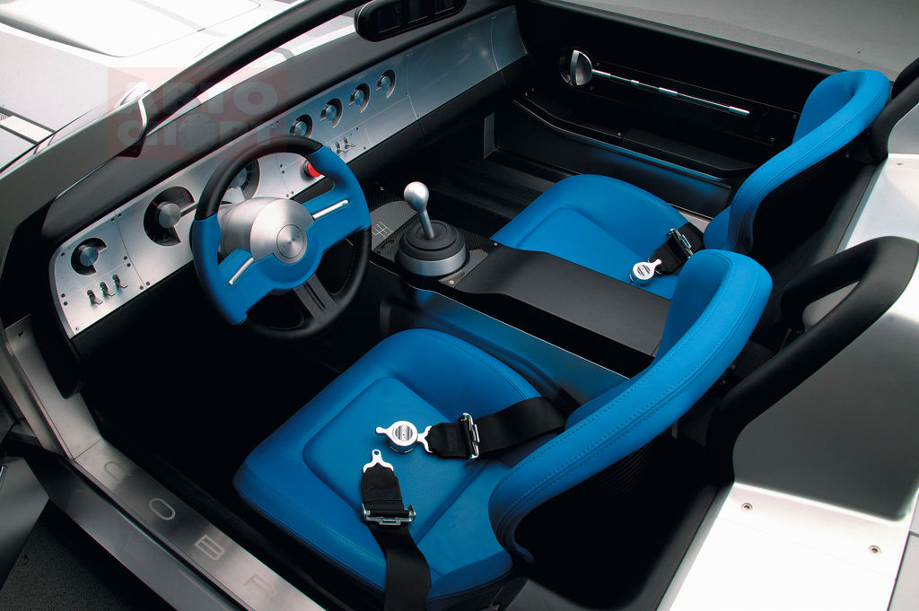 Ford Shelby Cobra Ford Shelby Cobra