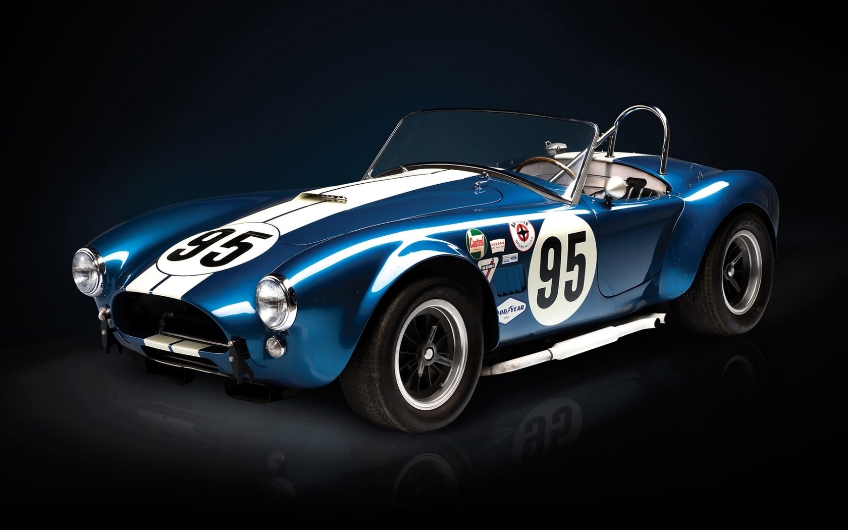 Ford Shelby Cobra