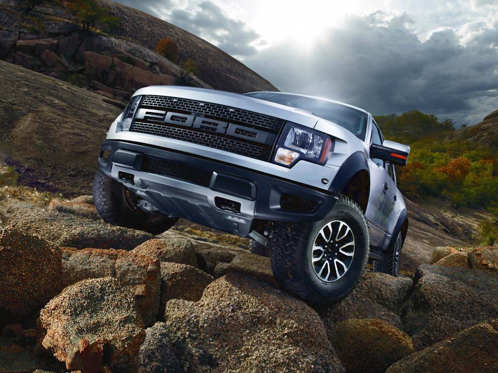 Ford Shelby F 150 Svt Raptor Ford Shelby F 150 Svt Raptor