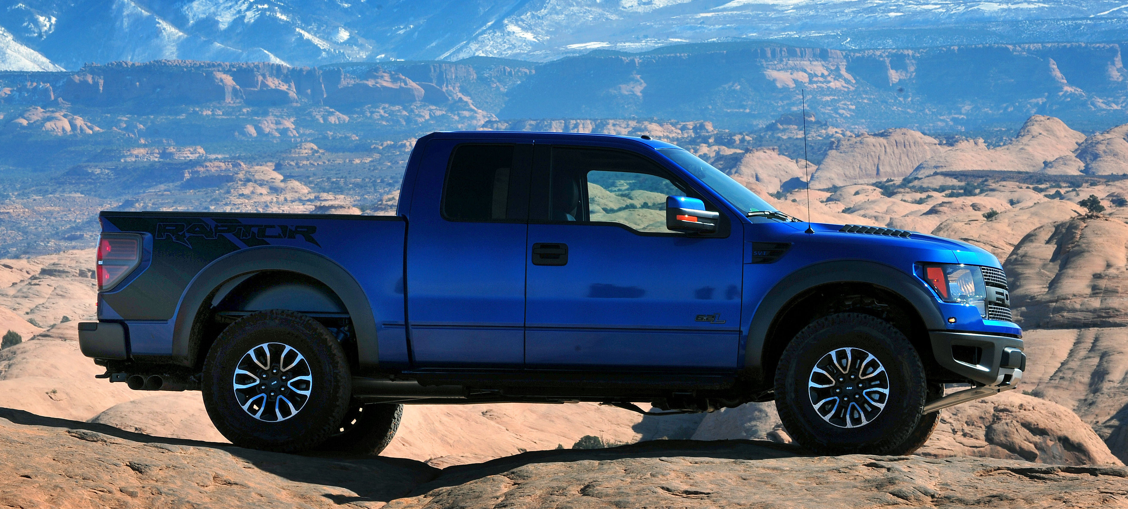 Ford Shelby F150 Ford Shelby F150
