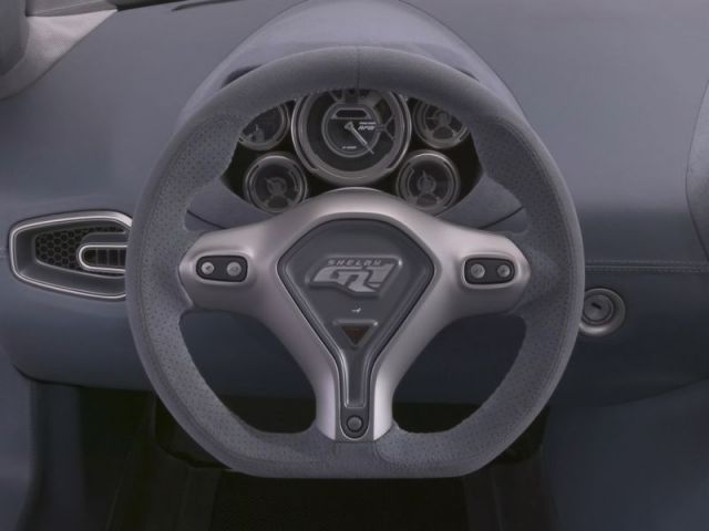 Ford Shelby Gr1