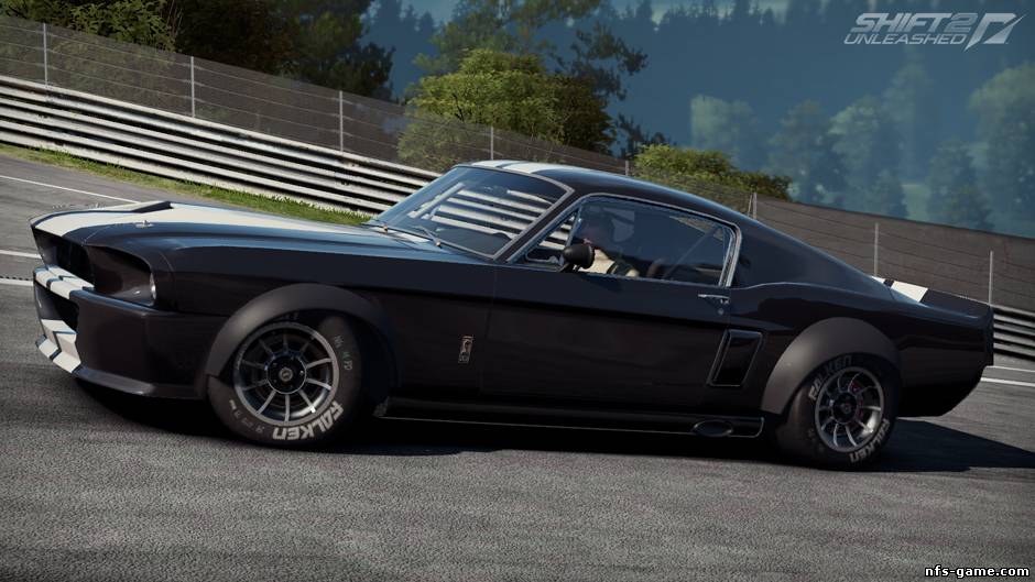 Ford Shelby Terlingua Ford Shelby Terlingua