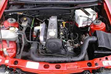 Ford Sierra 1.8 Td