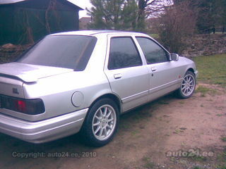 Ford Sierra 1.8 Td