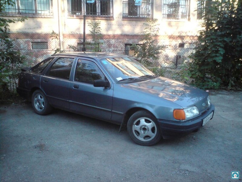 Ford Sierra 1987