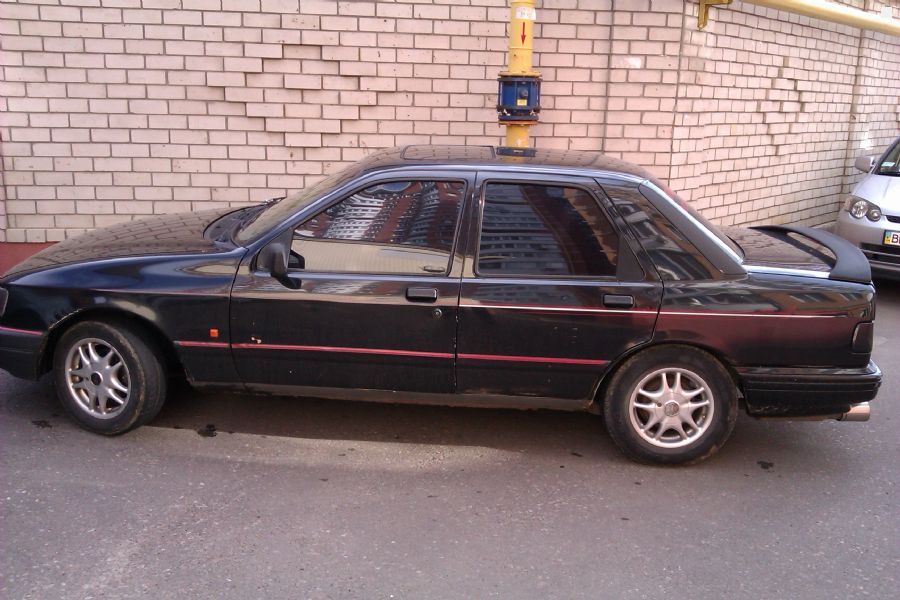 Ford Sierra 1990