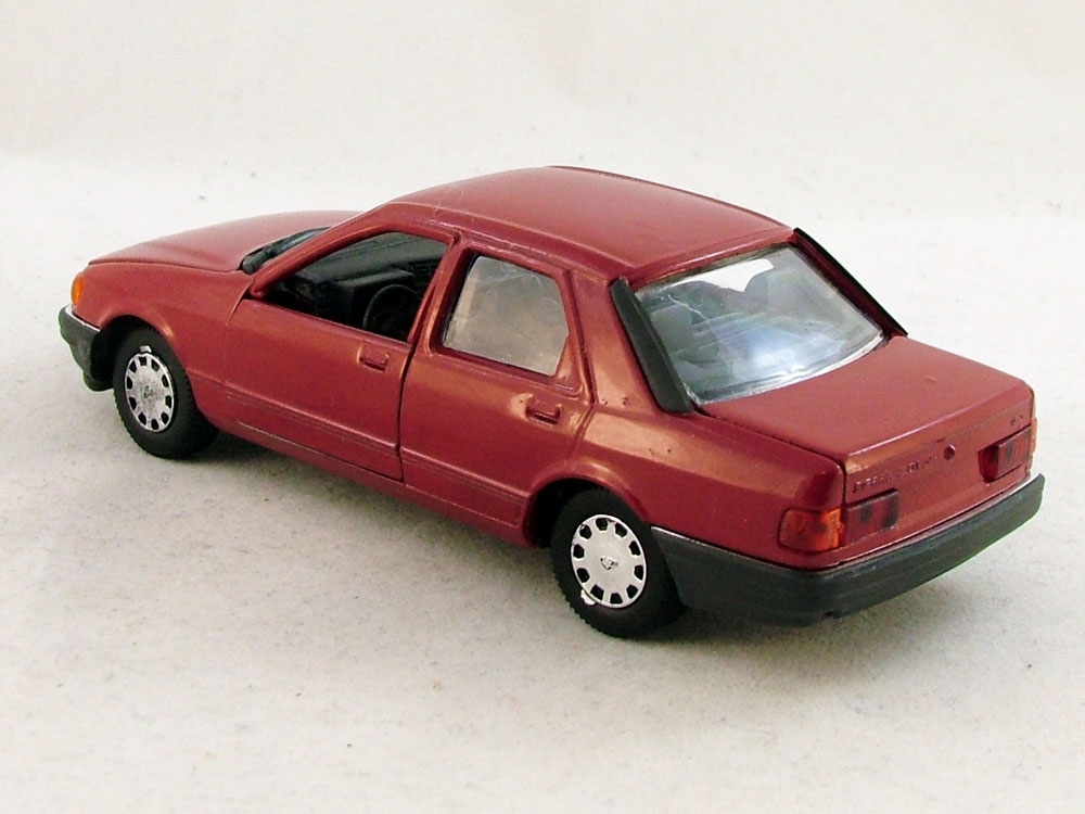 Ford Sierra 2.0 Ghia