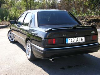 Ford Sierra 2.0 I