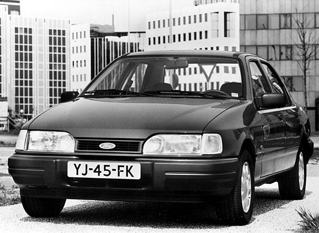 Ford Sierra 2.0 I