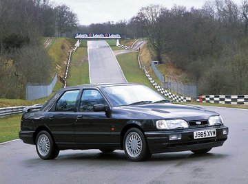 Ford Sierra 2.0