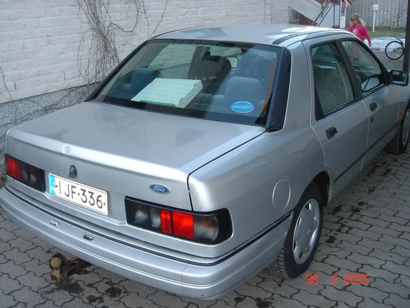 Ford Sierra 2.0i