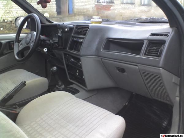 Ford Sierra 2.8 Xr4i Ford Sierra 2.8 Xr4i