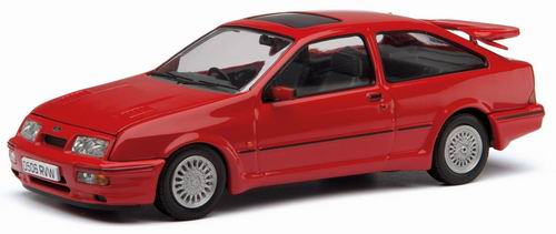 Ford Sierra 3.0 Irs