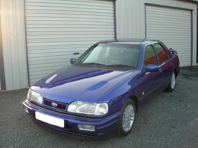 Ford Sierra 300