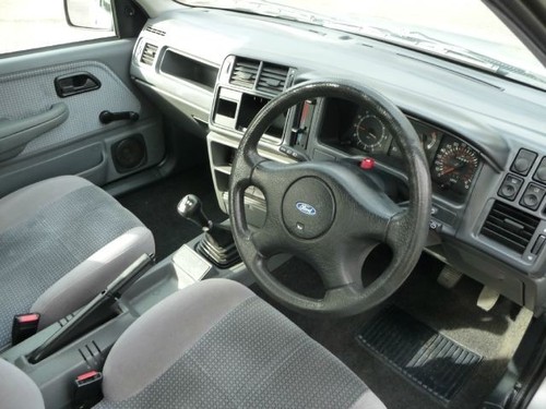 Ford Sierra Azura