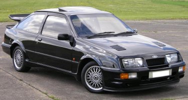 Ford Sierra Cosworth Rs