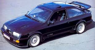 Ford Sierra Cosworth Rs500