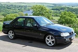 Ford Sierra Cosworth Sapphire