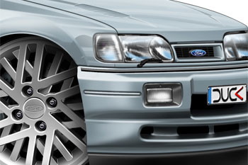Ford Sierra Cosworth Sapphire