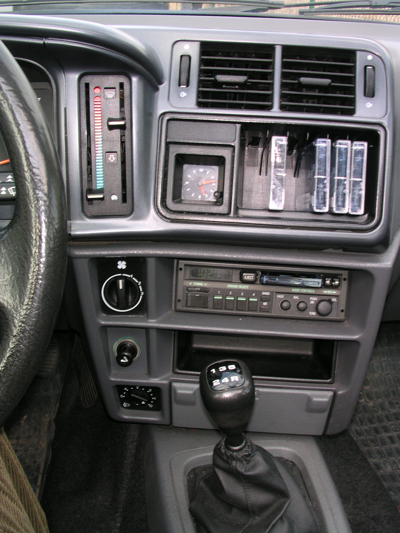Ford Sierra Cosworth