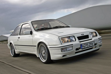 Ford Sierra Cosworth