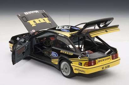 Ford Sierra Dtm