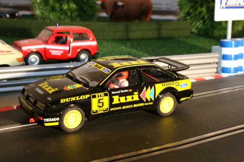 Ford Sierra Dtm