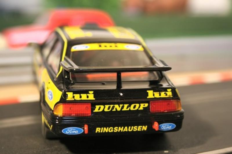 Ford Sierra Dtm