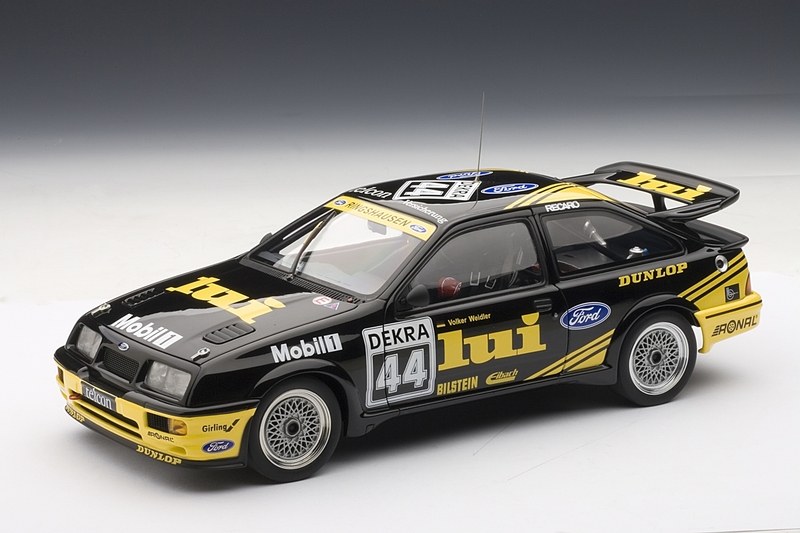 Ford Sierra Dtm