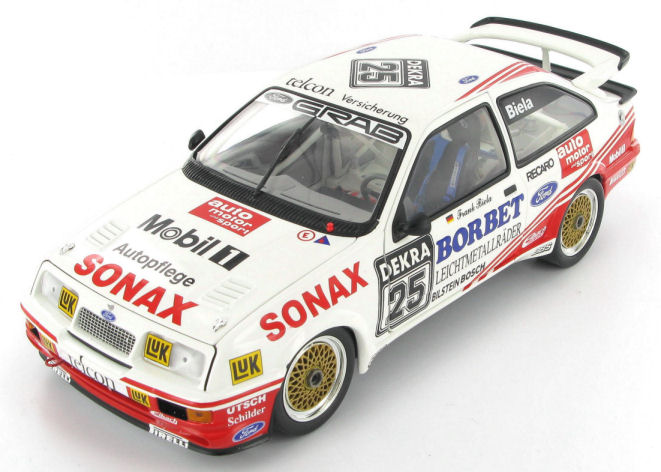 Ford Sierra Dtm