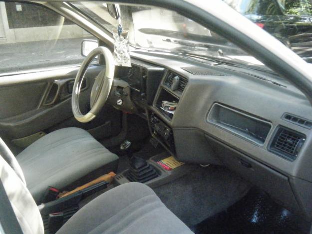 Ford Sierra Gl