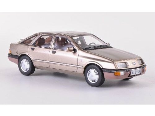 Ford Sierra Mk1