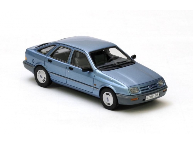 Ford Sierra Mk1