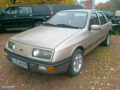 Ford Sierra Mk1